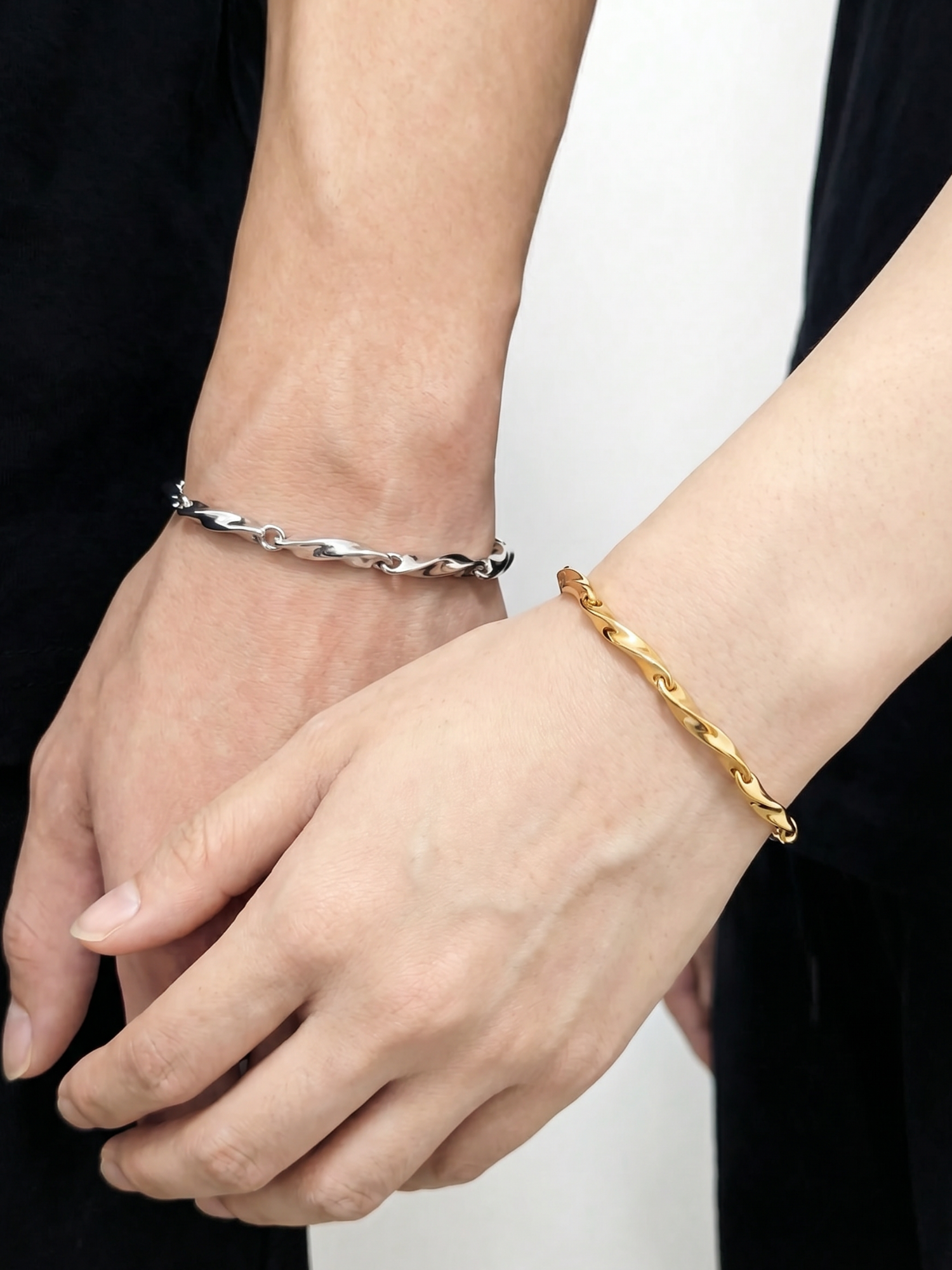 Kai Linked Bracelet - BENE Official