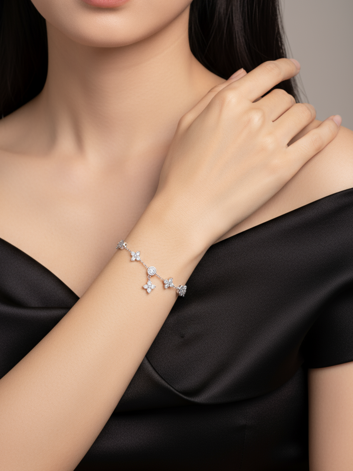 Renée Bloom Bracelet - BENE Official