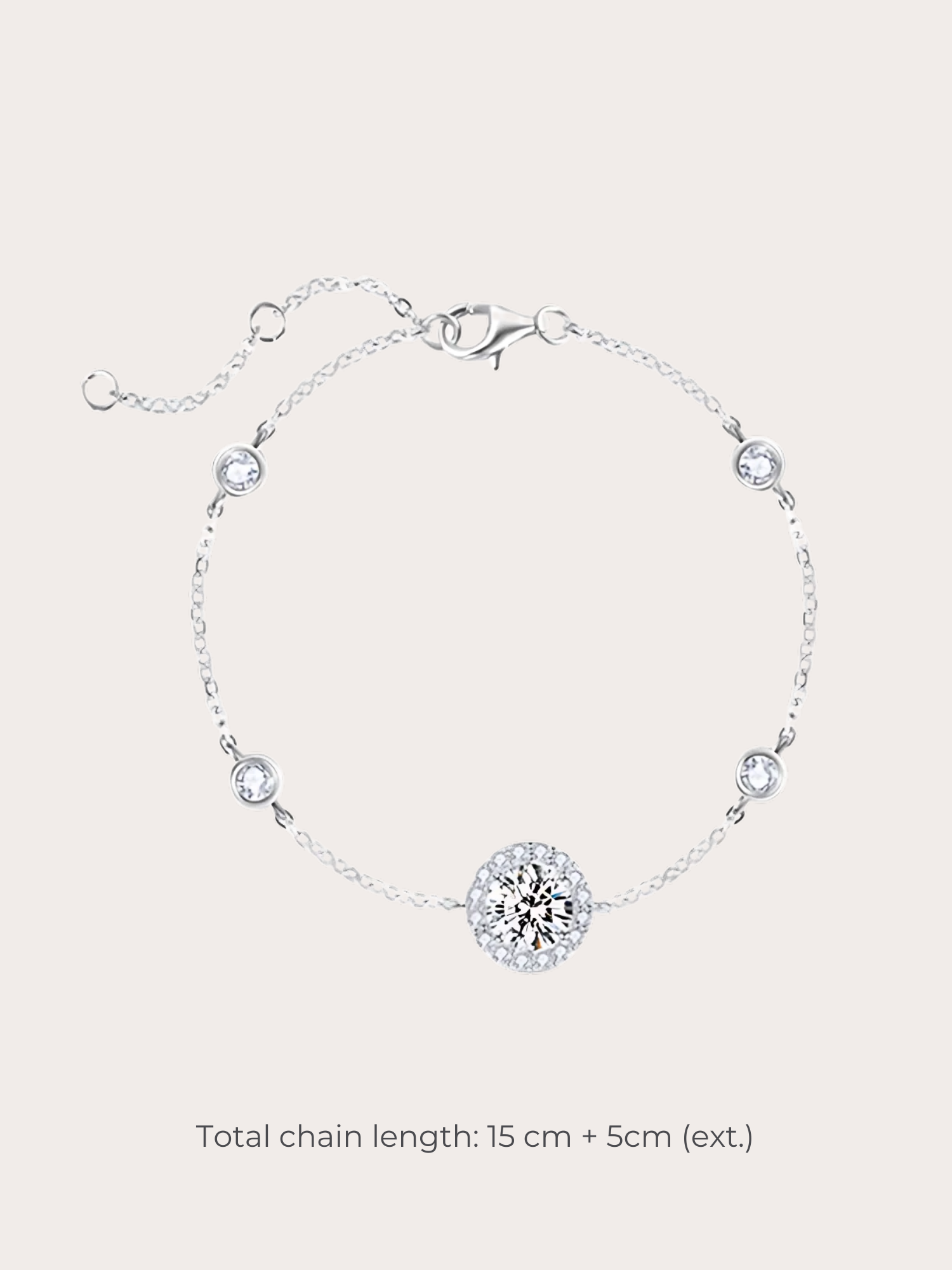 Elara Luminé Bracelet - BENE Official
