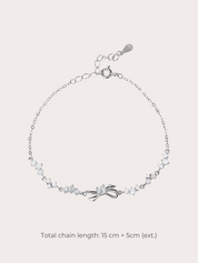 Diana Bow Bracelet - BENE Official
