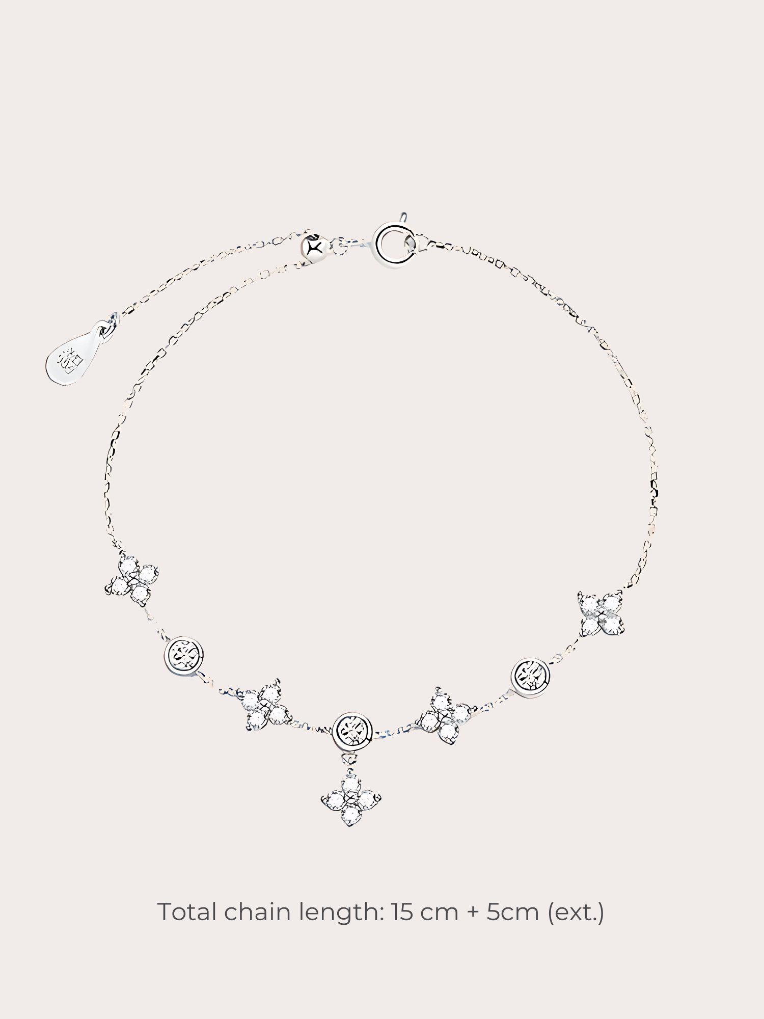 Renée Bloom Bracelet - BENE Official
