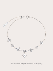 Renée Bloom Bracelet - BENE Official