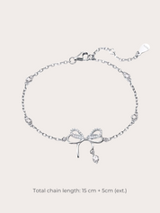 Sophia Bow Bracelet - BENE Official