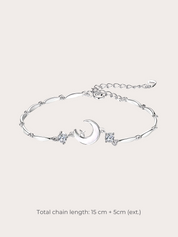Selena Moon Bracelet - BENE Official
