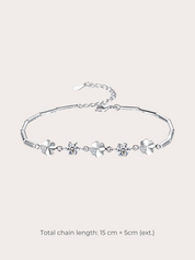 Ana Clover Bracelet - BENE Official