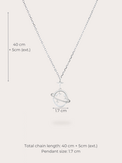 Nova Galaxy Necklace - BENE Official