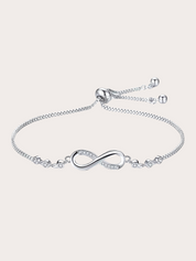 Noelle Infinity Bracelet - BENE Official