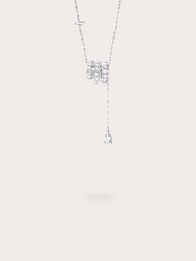 Aurélie Twist Necklace