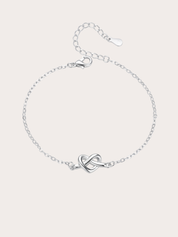 Aspen Couple Bracelet Women's (16+5cm)