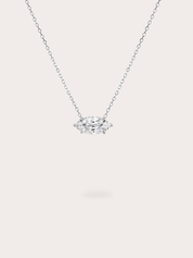 Colette Marquise Necklace