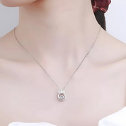 Tessa Crown Necklace - BENE Official