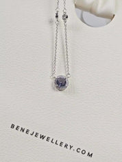 Sienna Glow Necklace