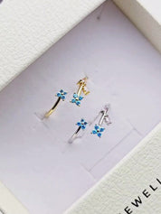 Cora Petal Ring
