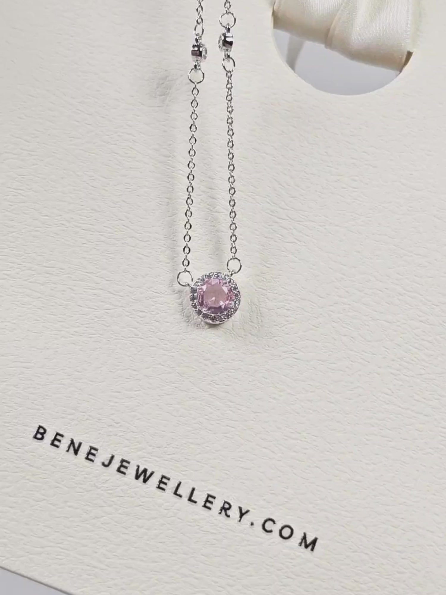 Sienna Glow Necklace