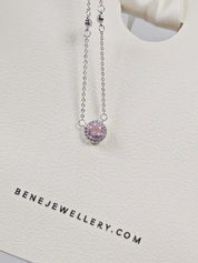 Sienna Glow Necklace