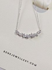Chloe Sparkle Necklace