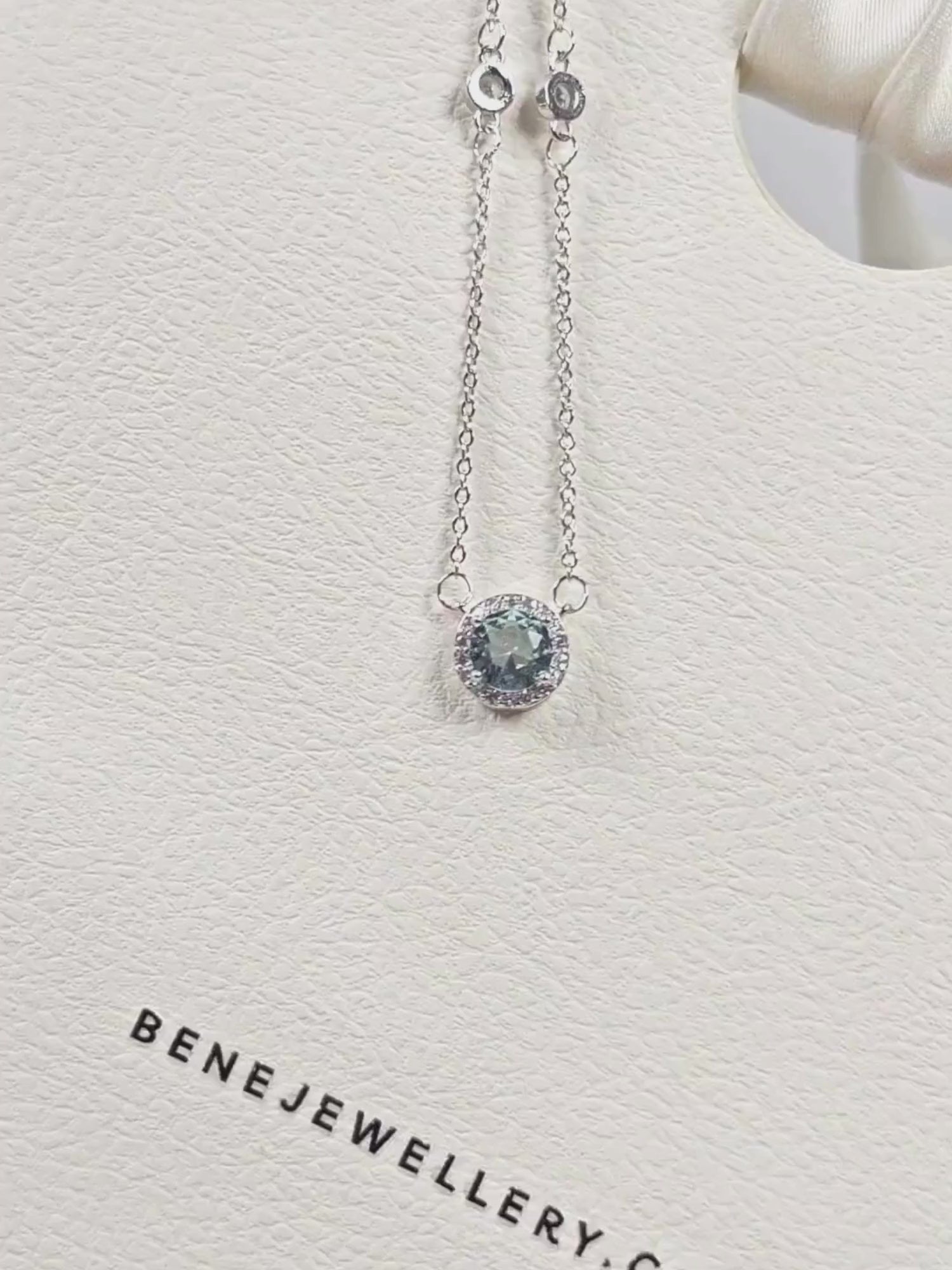 Sienna Glow Necklace