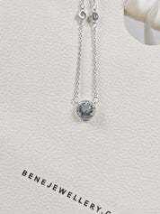 Sienna Glow Necklace