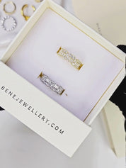 Lavinia Eternity Ring
