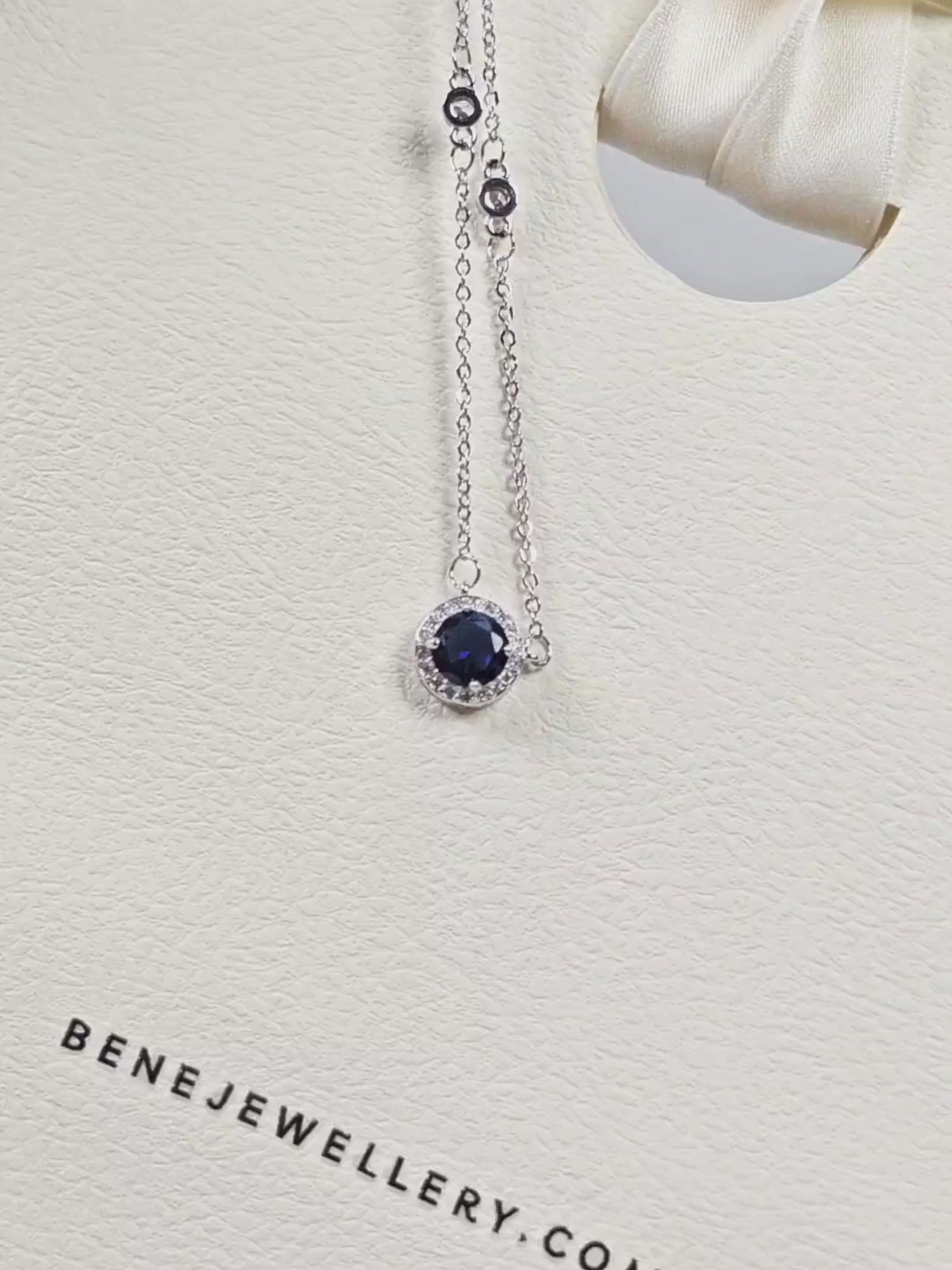 Sienna Glow Necklace