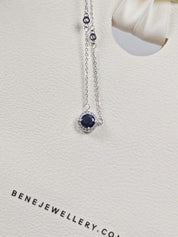 Sienna Glow Necklace
